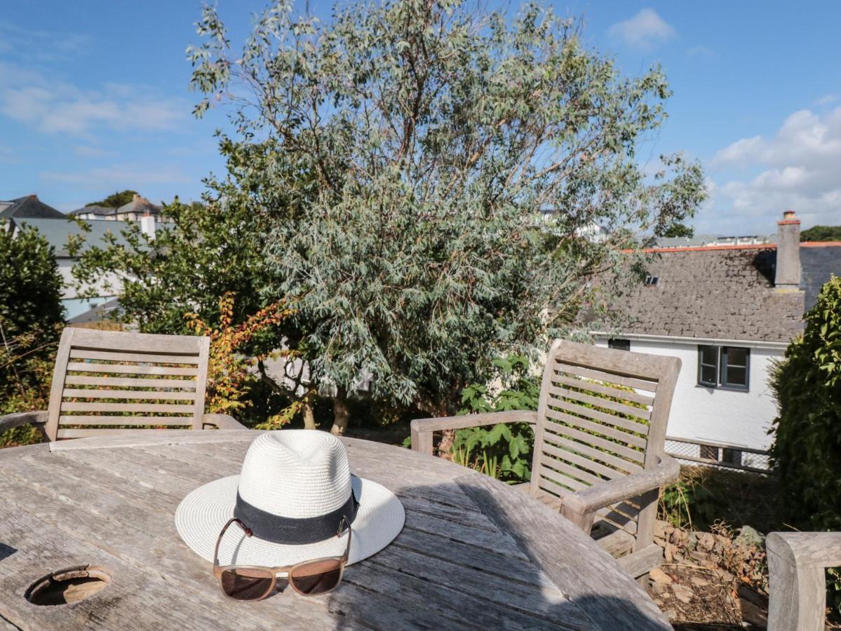 Marroy Vila Salcombe Exterior foto