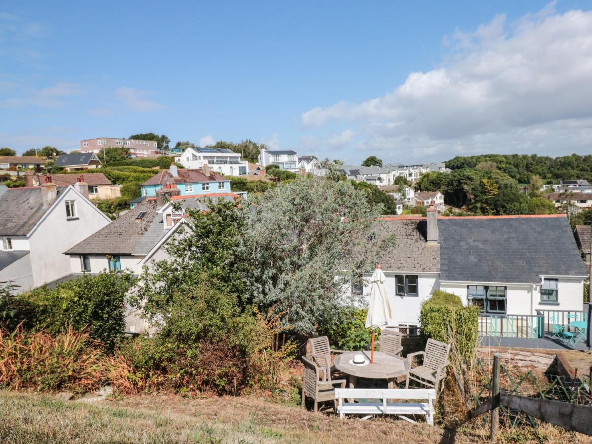 Marroy Vila Salcombe Exterior foto